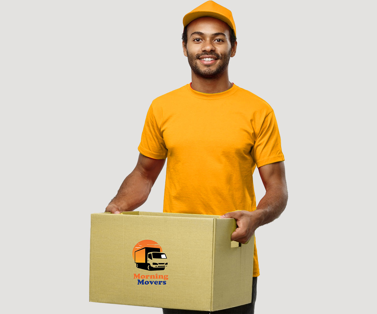 The Birth of Morning Movers